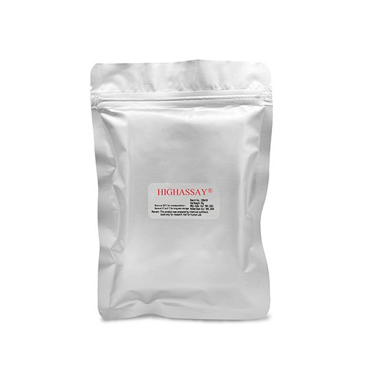 Somatostatin bag pack