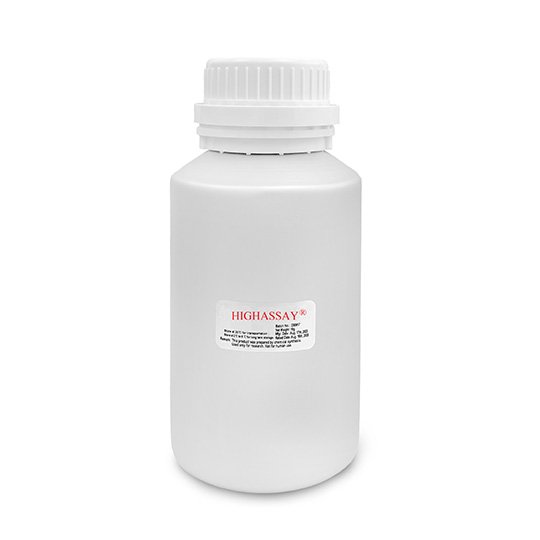 Thymosin α1 bottle
