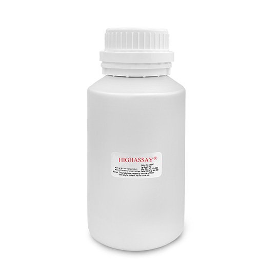 Thymosin β4 powder bottle pack