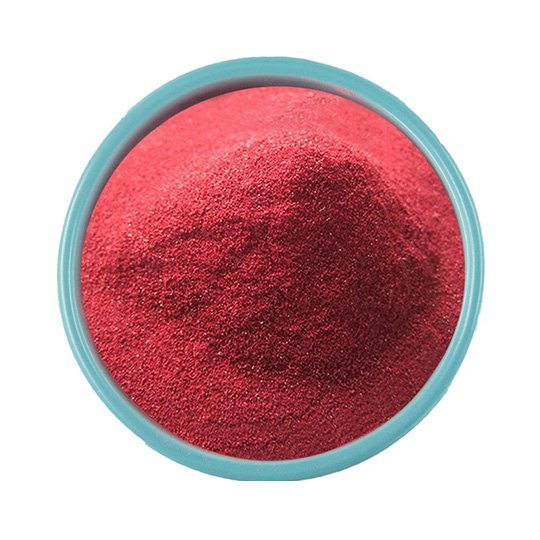 Vitamin B12 powder