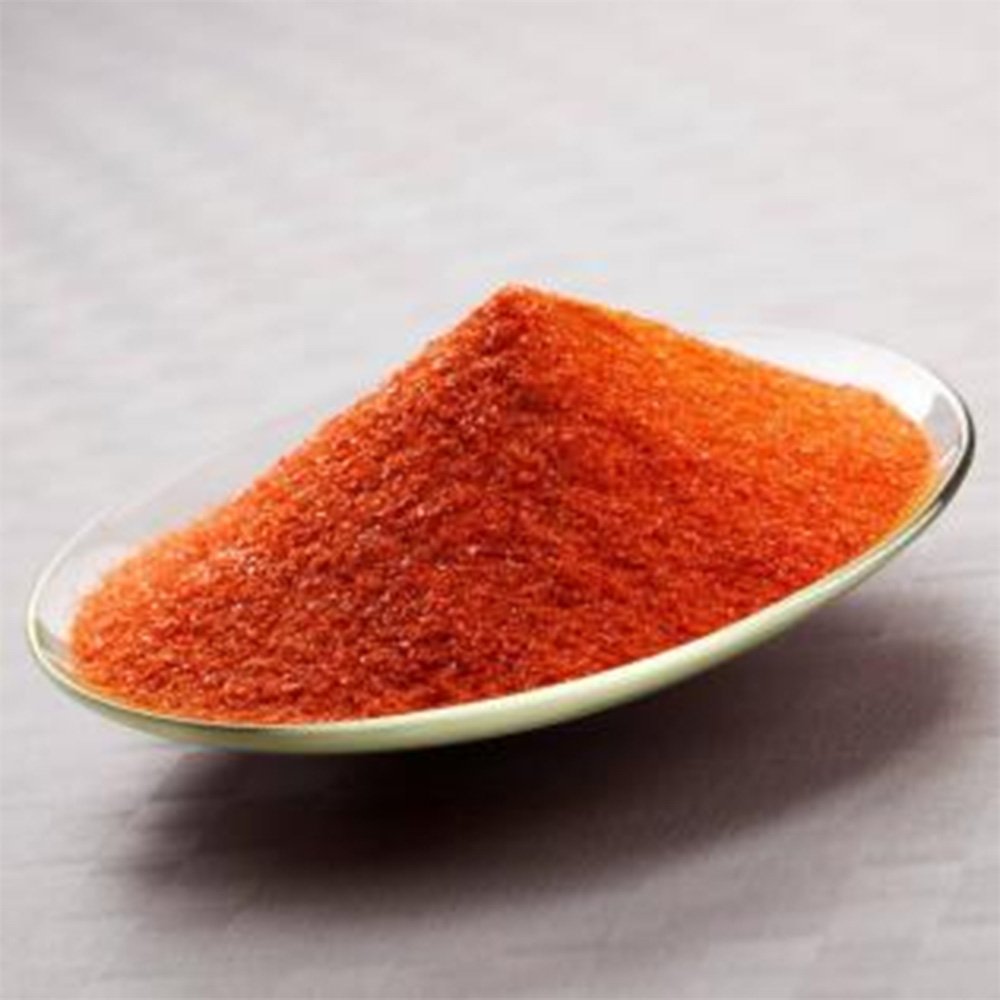 appearance of Potassium dichromate