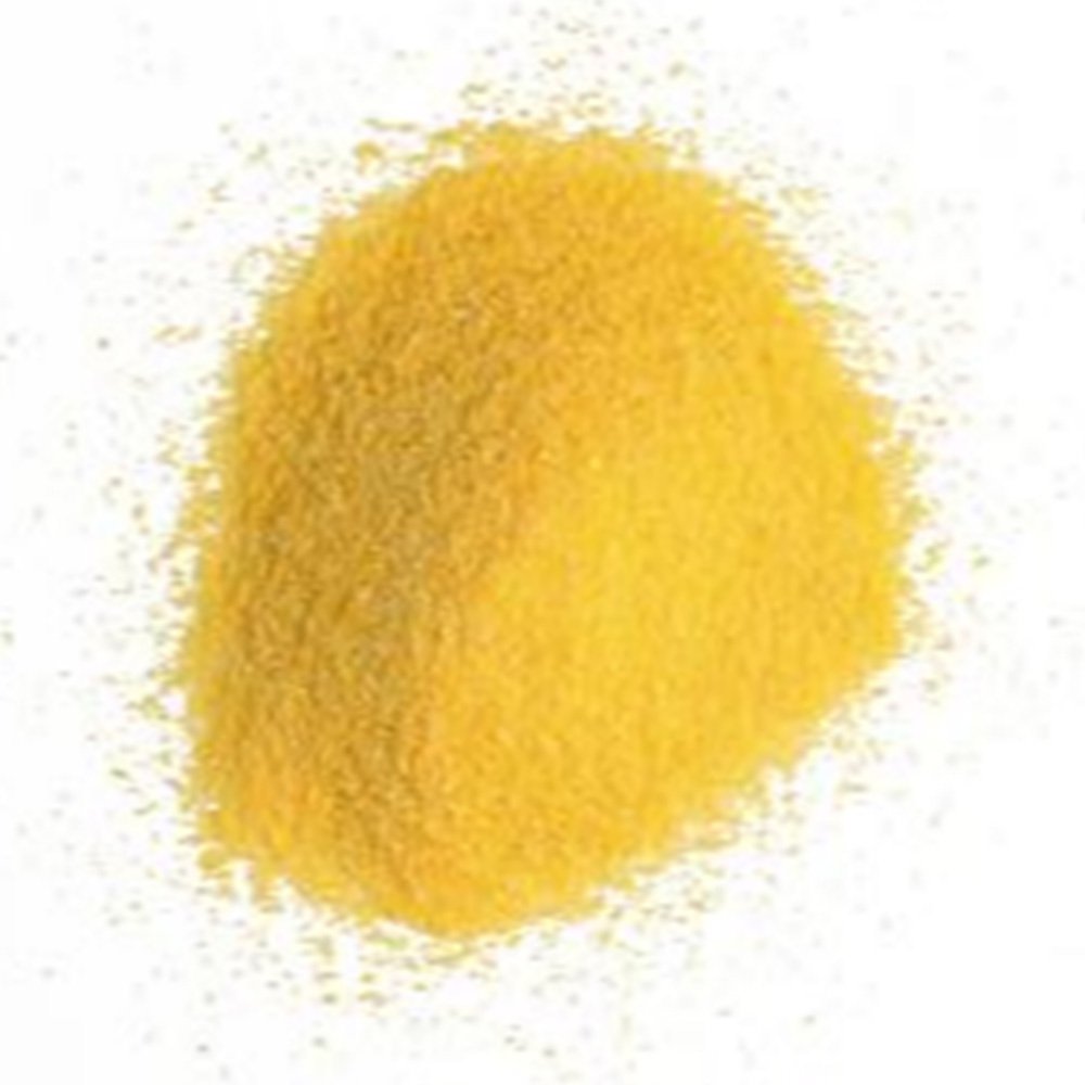 appearence of Potassium chromate
