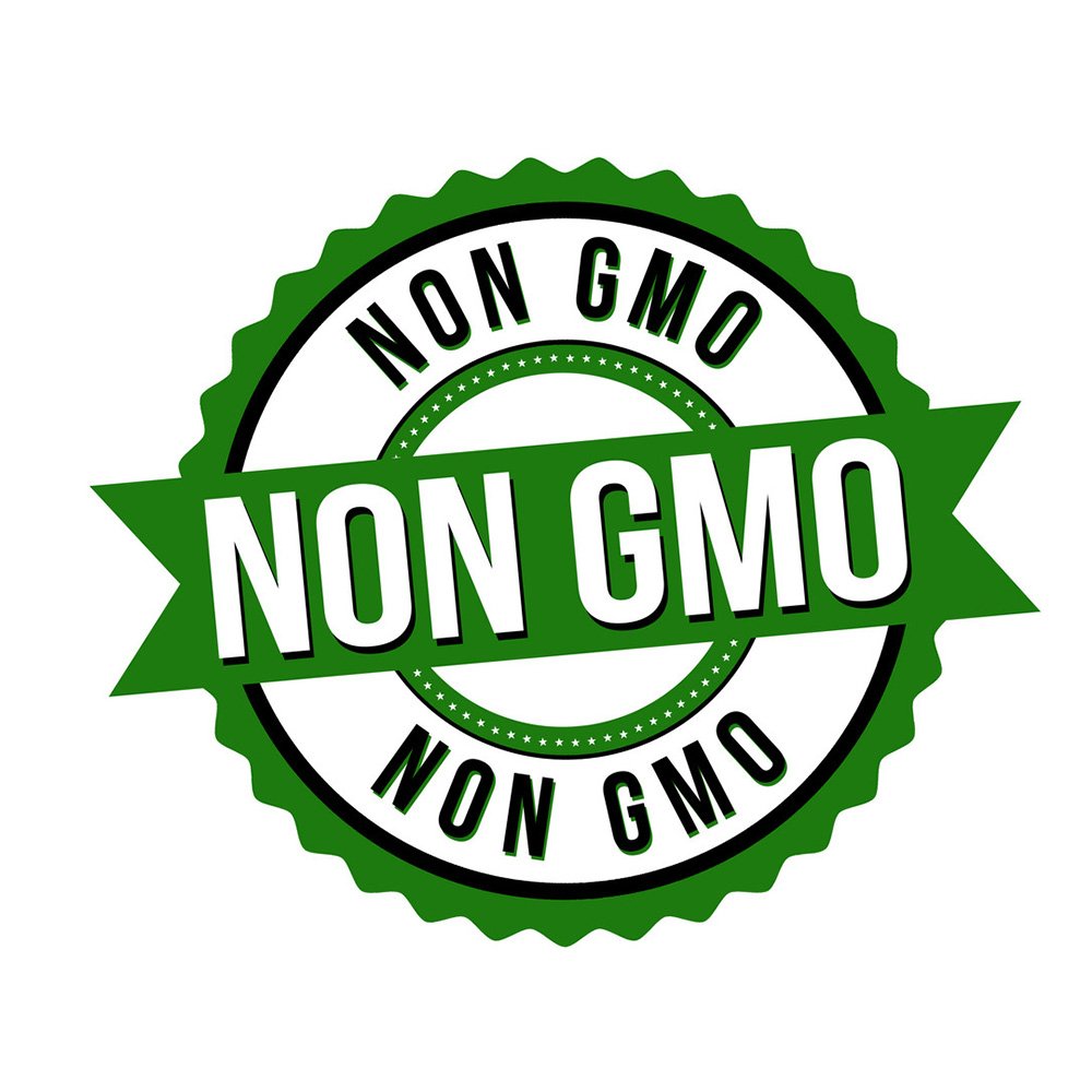 non-gmo certificate (2)