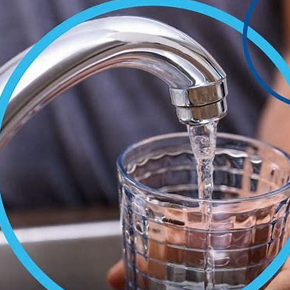 Water Treatment