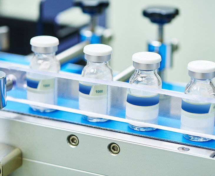 Application of Exenatide powder