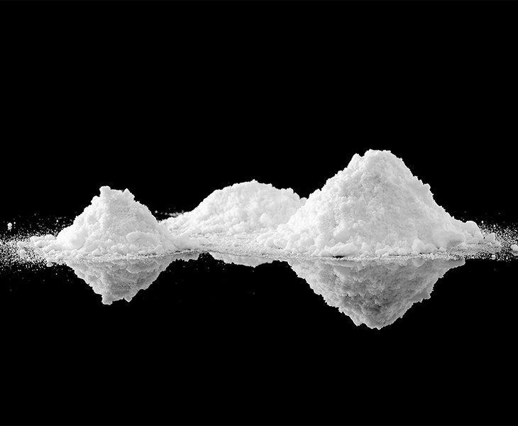 Application of Highassay Silver Nitrate