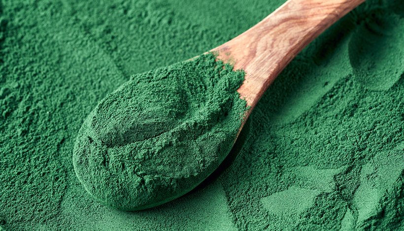 Chromium hydroxide powder basic information (2)