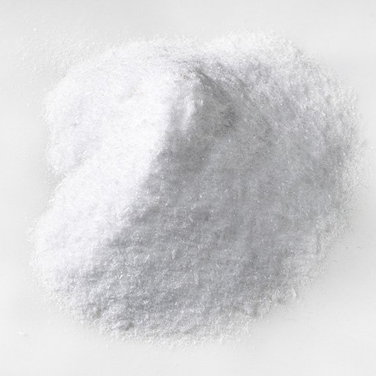 Glucagon powder