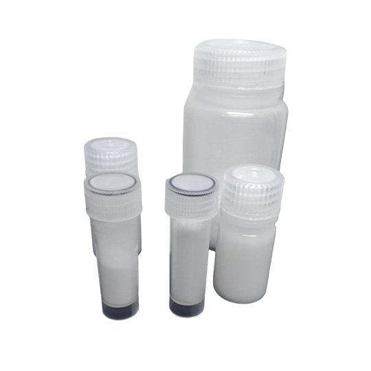 Leuprorelin plastic bottle pack