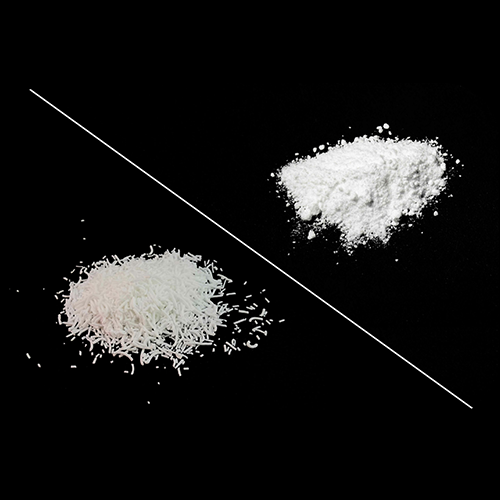 Sodium lauryl sulfate powder and granular