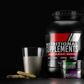 Nutritional supplements