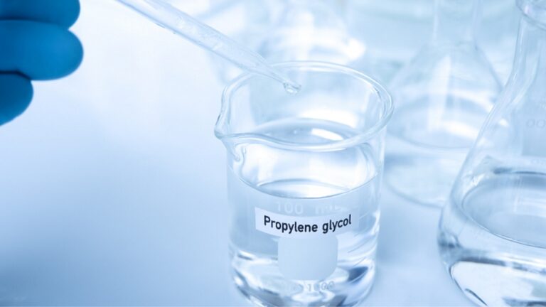 POLYETHYLENE GLYCOL PEG SELECTION GUIDE visual data 4