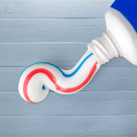 Toothpaste