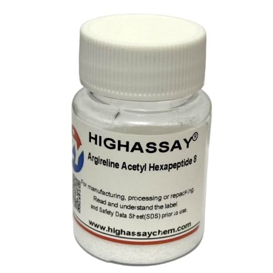 Argireline-Acety-Hexapeptide-8-pack