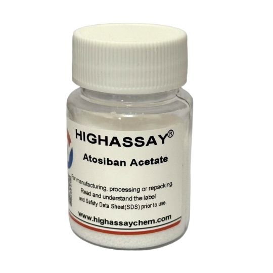 Atosiban-Acetate-pack