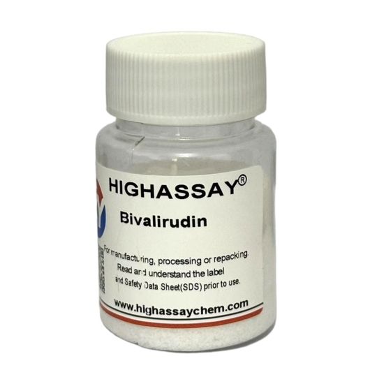 Bivalirudin-pack