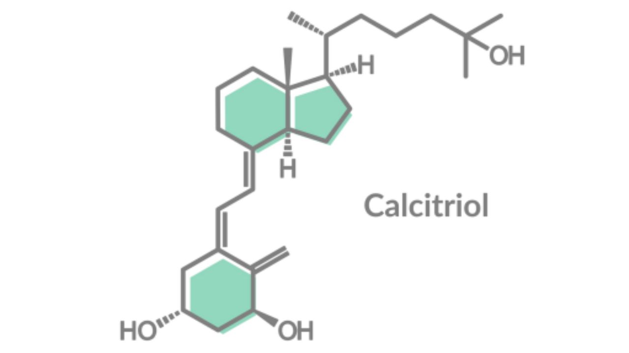 Calcitriol