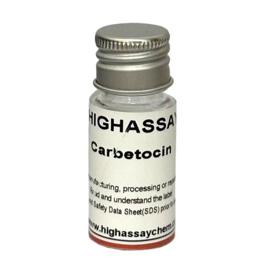 Carbetocin-pack