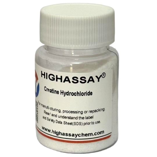 Creatine-Hydrochloride-pack