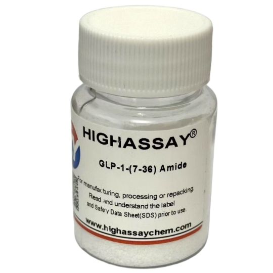 GLP-1-7-36Amide-pack