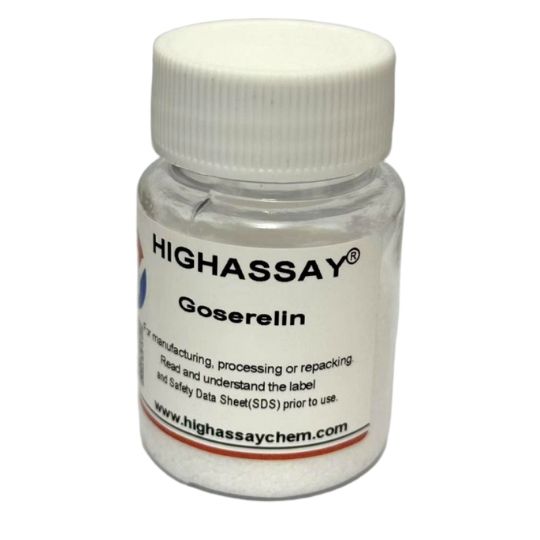 Goserelin-pack