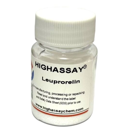 Leuprorelin-pack