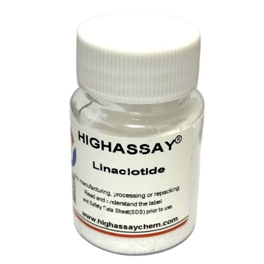 Linaclotide-pack