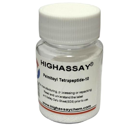 Palmitoyl-Tetrapeptide-10-pack