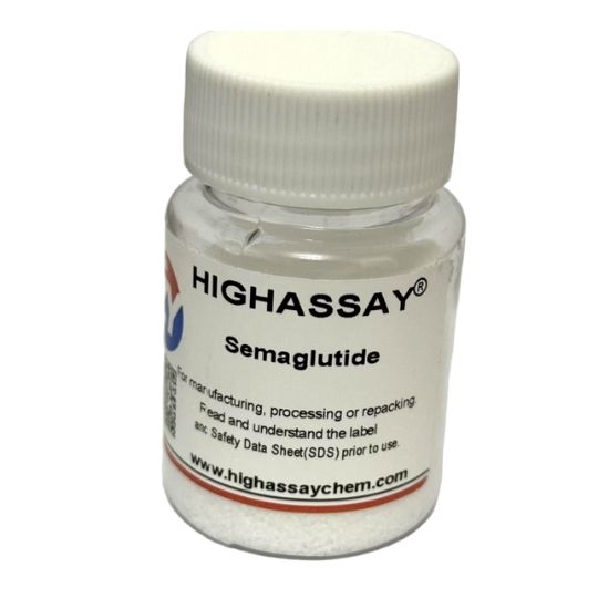 Semaglutide
