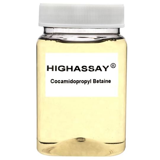 Cocamidopropyl-Betaine-appearance