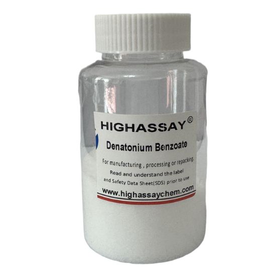 Denatonium-benzoate-powder