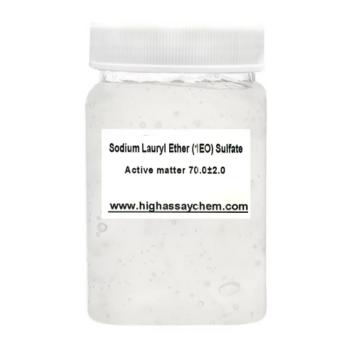 Sodium-Lauryl-Ether-1EO-Sulfate-70