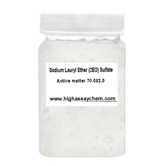 Sodium-Lauryl-Ether-1EO-Sulfate-70