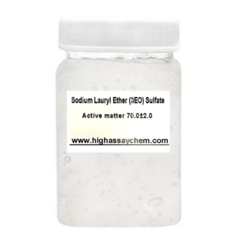 Sodium-Lauryl-Ether-3EO-Sulfate-70