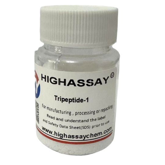 Tripeptide-1