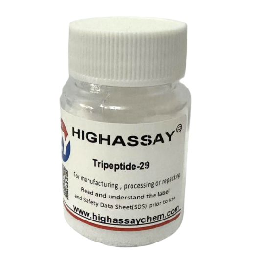 Tripeptide-29