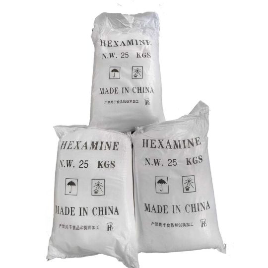 industrial-methenamine-25kg-bag-package