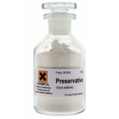 methenamine-used-as-preservative