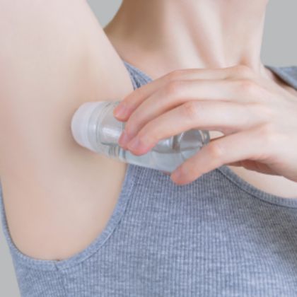 urotropine-used-as-antiperspirant