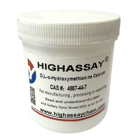 DL-α-Hydroxymethionine-Calcium-pack