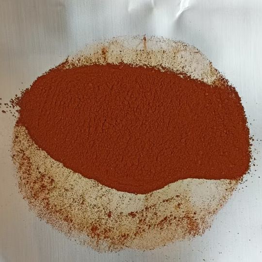 Ferric-Carboxymaltose-appearance