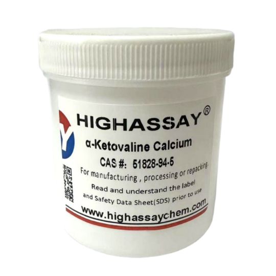 α-Ketovaline-Calcium pack