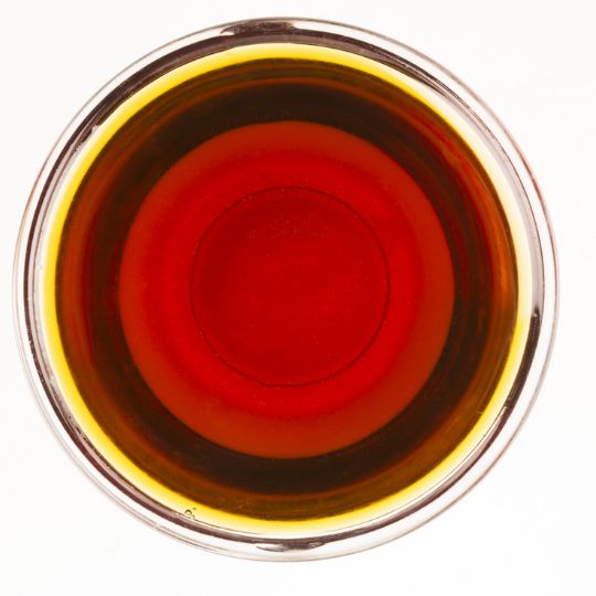 Astaxanthin oil
