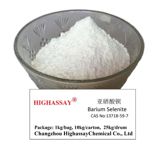 Barium Selenite