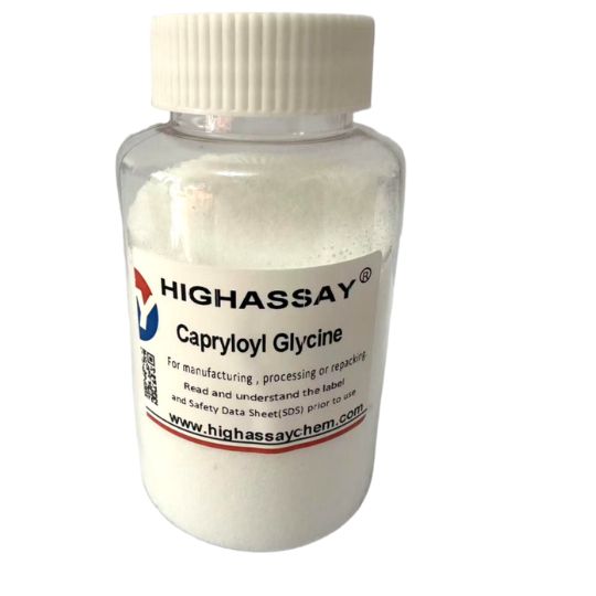 Capryloyl-Glycine-bottle-pack