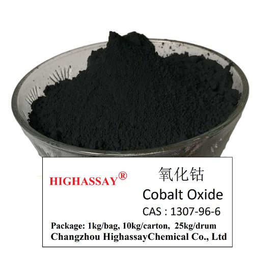 Cobalt Oxide