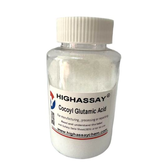 Cocoyl-Glutamic-Acid-bottle-pack