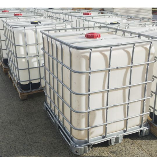 TEA-Cocoyl Glutamate IBC