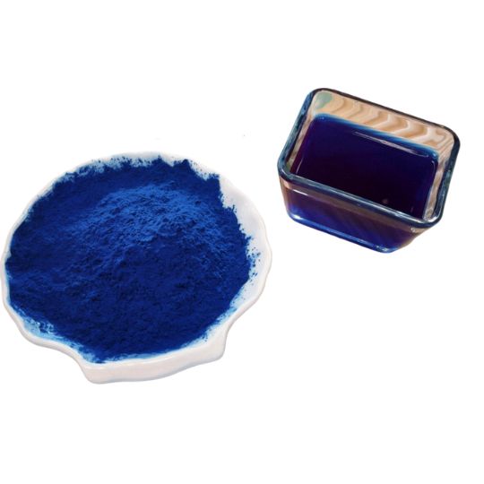 Organic-Phycocyanin-Powder