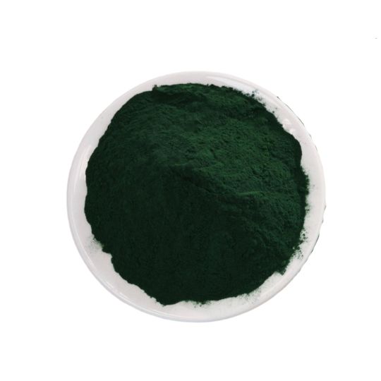 Organic Spirulina Powder